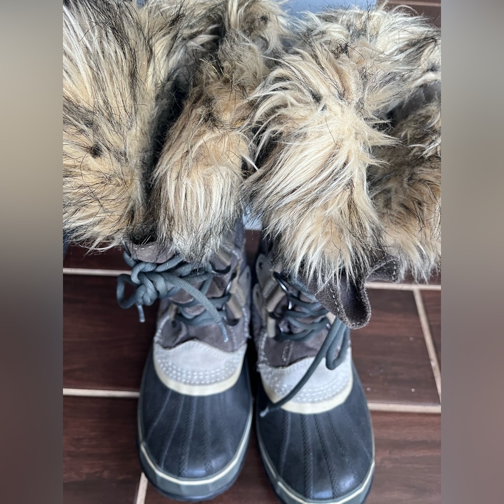 Sorel Winter Boots
